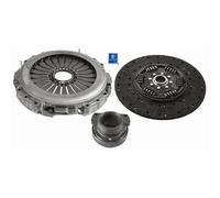 Kit frizione SACHS 3400 700 610