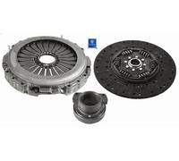 Kit frizione SACHS 3400 700 610