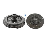 Kit frizione SACHS 3400 700 615