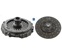 Kit frizione SACHS 3400 700 615 per MERCEDES-BENZ ECONIC 6.374 1998-