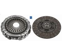 Kit frizione SACHS 3400 700 618 per FM12 12.132 1998-2008