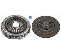 Kit frizione SACHS 3400 700 618 per VOLVO FM12 12.132 1998-2008