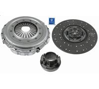 Kit frizione SACHS 3400 700 625 per RENAULT TRUCKS MIDLUM 4.12 2000-