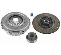 Kit frizione SACHS 3400 700 627 per RENAULT TRUCKS D 5.132 2013-