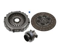 Kit frizione SACHS 3400 700 657