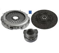 Kit frizione SACHS 3400 700 663 per SCANIA T 11.705 2004-2005
