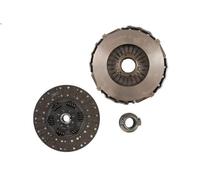 Kit frizione SACHS 3400 700 668:009 per MAN TGX I 10.518 2007-2021