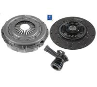 Kit frizione SACHS 3400 710 005 per MERCEDES-BENZ ATEGO 6.374 1998-2004