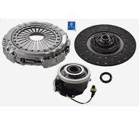 Kit frizione SACHS 3400 710 070 MERCEDES-BENZ ANTOS 7.698 2012-2018
