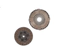 Kit frizione Kit plus CSC SACHS 3400 710 095