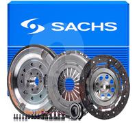 Kit frizione SACHS ZMS Modul 2289 000 041