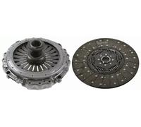Kit frizione SACHS 430mm - 3400 122 801 per