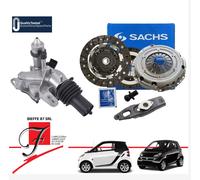 Kit frizione SACHS 3000 951 097