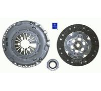 Kit frizione SACHS AUDI A1 1.6 TDI 3000 845 701