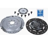 Kit frizione SACHS AUDI A3 1.6 3000 822 601