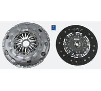 Kit frizione SACHS AUDI A3 3.2 V6 3000 951 151