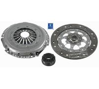 Kit frizione SACHS AUDI A4 B5 1.6 3000 839 801