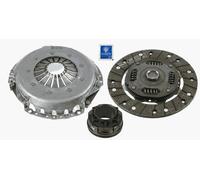 Kit frizione SACHS AUDI A4 B5 1.6 3000 840 301