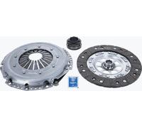 Kit frizione SACHS AUDI A4 B5 1.9 TDI 3000 844 701