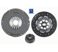 Kit frizione SACHS AUDI A4 B5 1.9 TDI 3000 951 034