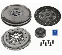 Kit frizione SACHS AUDI A4 B6 1.9 TDI 2290 601 065