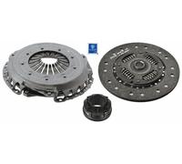 Kit frizione SACHS AUDI A6 C4 1.9 TDI 3000 386 001