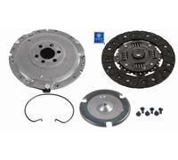 Kit frizione SACHS AUSTIN MAESTRO Fastback 1.3 LS 3000 160 002