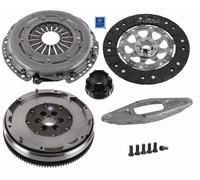 Kit frizione SACHS BMW 1 116 i 2290 601 122