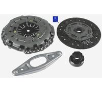 Kit frizione SACHS BMW 1 123 d 3000 951 952