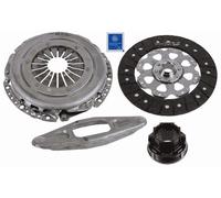 Kit frizione SACHS BMW 1 125 i 3000 970 136