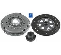 Kit frizione SACHS BMW 3 M3 3.2 3000 827 201