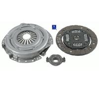 Kit frizione SACHS CITROËN AX 10 3000 836 701