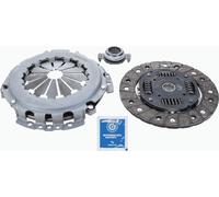 Kit frizione SACHS CITROËN BERLINGO 3000 633 001
