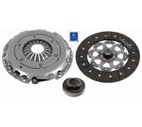Kit frizione SACHS CITROËN C4 II 2.0 HDi / BlueHDi 150 3000 970 123