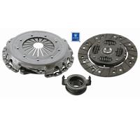 Kit frizione SACHS CITROËN XM 2.0 i Turbo 3000 855 201