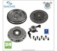 Kit frizione Sachs con volano per MERCEDES SPRINTER 616 416 413 411 408 316 313