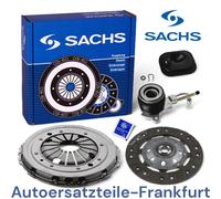 Kit frizione 3000 990 014 SACHS per VW SEAT FORD