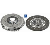 Kit frizione SACHS DODGE CALIBRO 2.2 CRD 3000 970 042