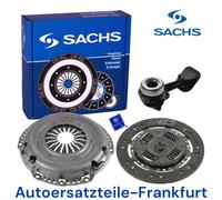 Kit frizione Sachs + estrattore centrale per FOCUS I 1.8 16V / torneo / poste...