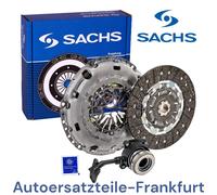 SACHS 3000 990 228 Kit Frizione XTend Kit Con CSC Per Ford Mondeo III Clipper (BWY) 2000-2007