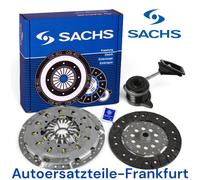 Kit frizione Sachs + estrattore centrale per VOLVO C70 S40 S60 S70 S80 V40...