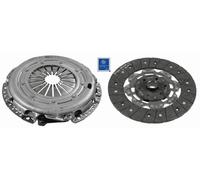 Kit frizione SACHS FORD C-MAX 2.0 TDCi 3000 970 003