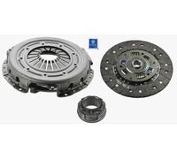 Kit frizione SACHS FORD TRANSIT 2.5 D 3000 389 002