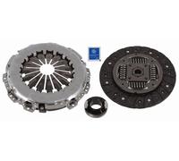 Kit frizione SACHS HYUNDAI ACCENT IV 1.6 CRDI 3000 951 556