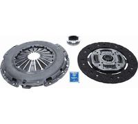 Kit frizione SACHS HYUNDAI ELANTRA IV 1.6 CRDi 3000 950 564