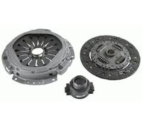 Kit frizione SACHS IVECO DAILY III 29 L 10 V 3400 700 433
