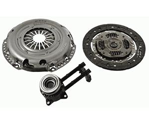 Kit frizione SACHS, Kit Plus CSC, 3000 990 022 (incl. 4 EUR, alt Adattatore pfand)