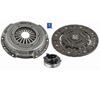 Kit frizione SACHS MAZDA 2 1.3 3000 824 701
