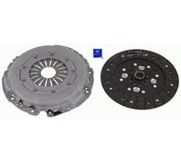 Kit frizione SACHS MERCEDES-BENZ CLASSE A 190 3000 856 801