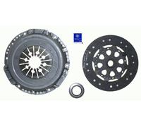 Kit frizione SACHS MERCEDES-BENZ CLASSE C 200 compressore 3000 824 202